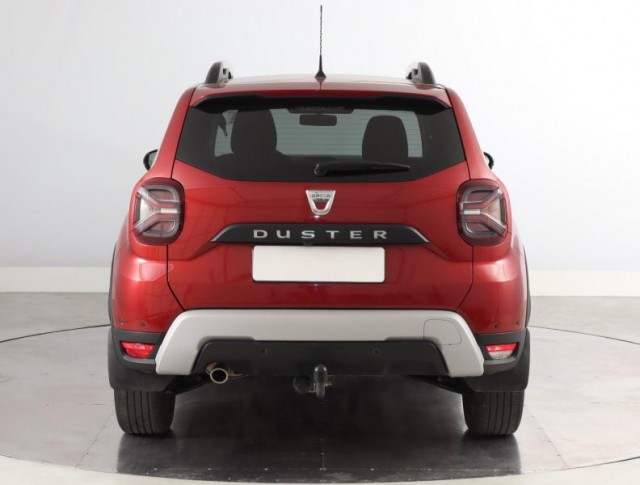 Dacia Duster  1.3 TCe Ambiance