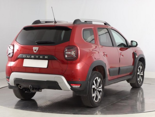 Dacia Duster  1.3 TCe Ambiance