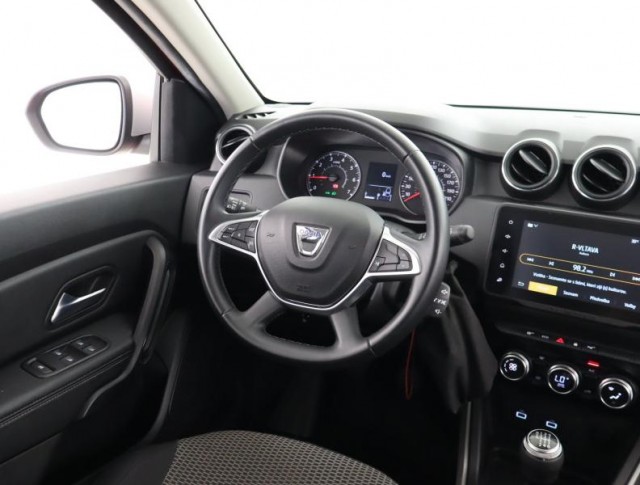 Dacia Duster  1.3 TCe Ambiance