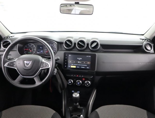 Dacia Duster  1.3 TCe Ambiance