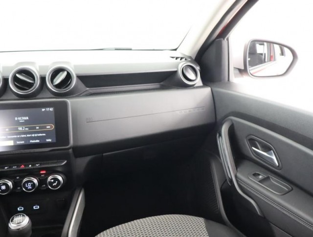 Dacia Duster  1.3 TCe Ambiance