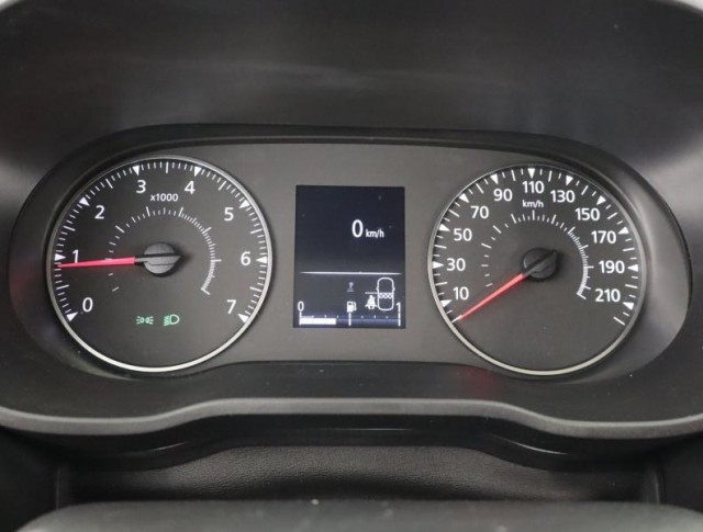 Dacia Duster  1.3 TCe Ambiance