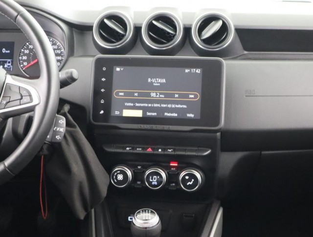 Dacia Duster  1.3 TCe Ambiance