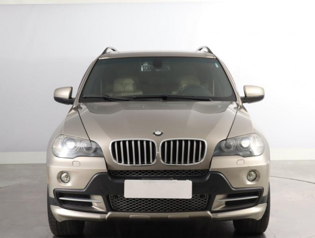 BMW X5  3.0si 