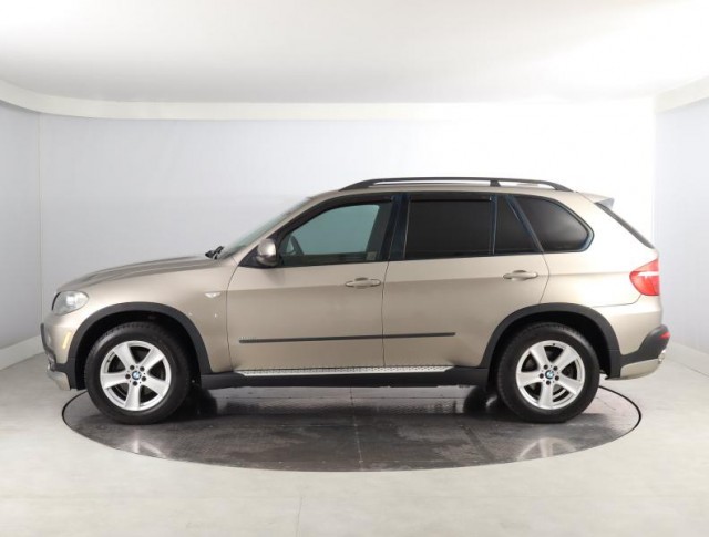 BMW X5  3.0si 