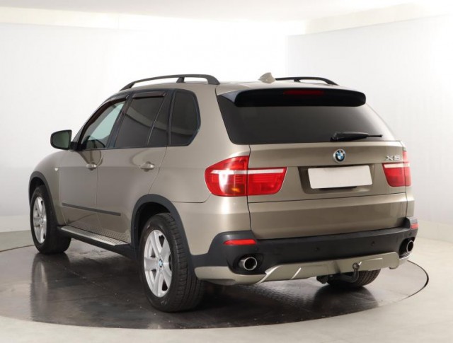 BMW X5  3.0si 