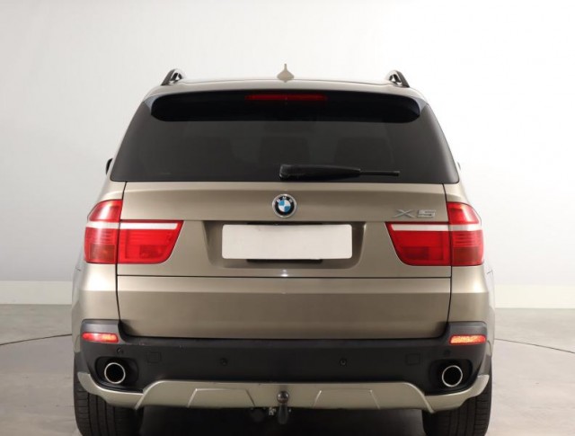 BMW X5  3.0si 
