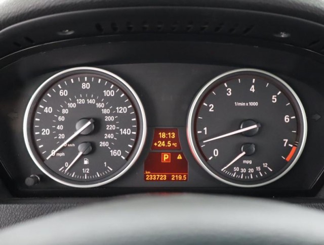 BMW X5  3.0si 