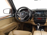 BMW X5  3.0si 
