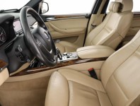 BMW X5  3.0si 