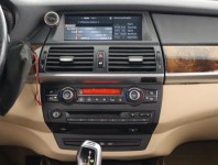 BMW X5  3.0si 