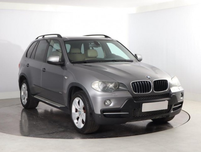 BMW X5  xDrive30d 