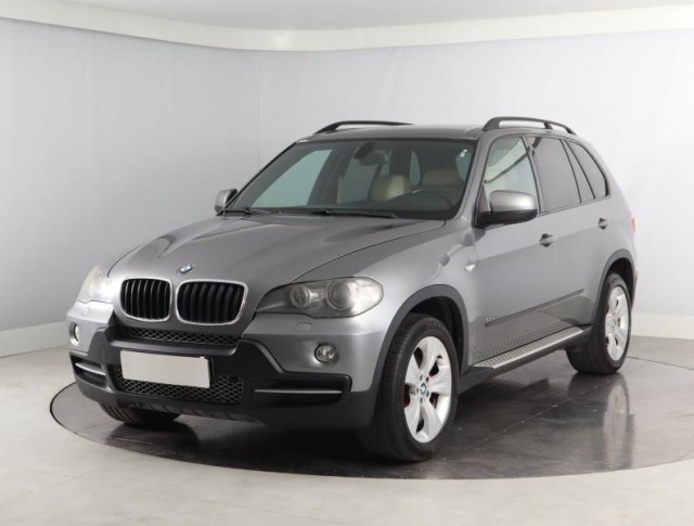 BMW X5  xDrive30d 
