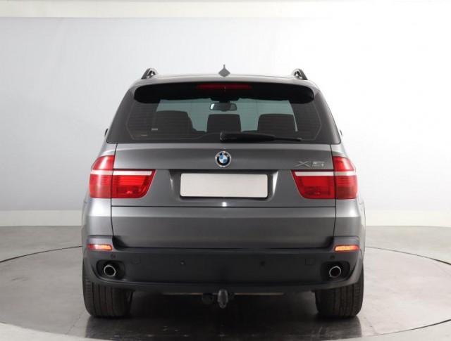 BMW X5  xDrive30d 