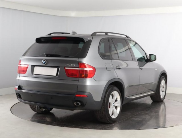 BMW X5  xDrive30d 