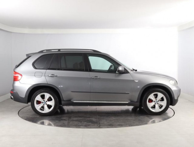 BMW X5  xDrive30d 
