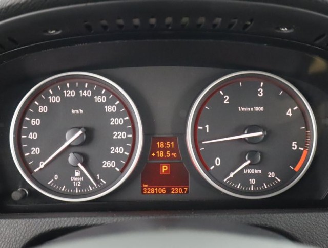 BMW X5  xDrive30d 