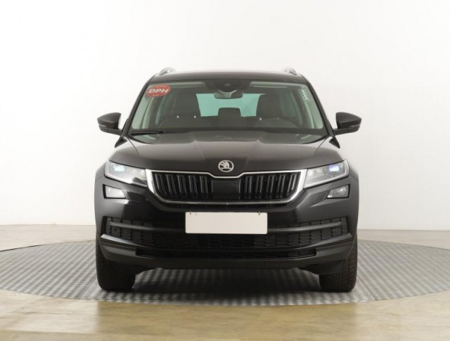 Škoda Kodiaq  2.0 TDI 