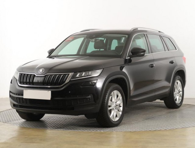 Škoda Kodiaq  2.0 TDI 
