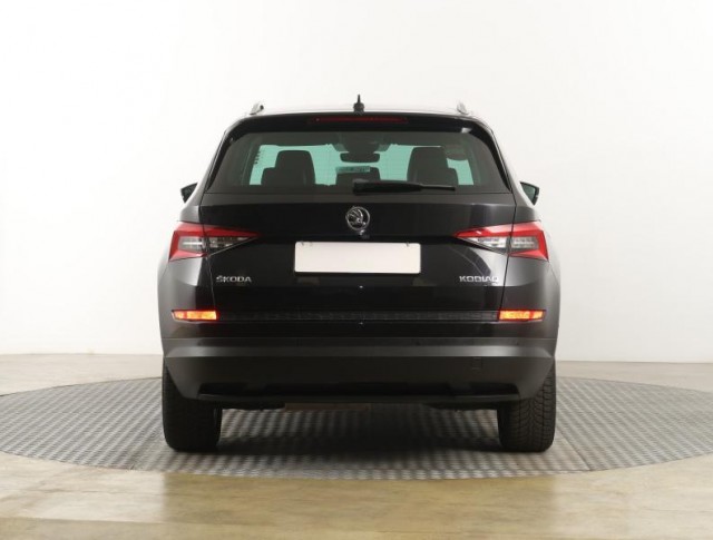 Škoda Kodiaq  2.0 TDI 