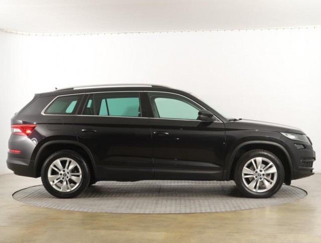 Škoda Kodiaq  2.0 TDI 
