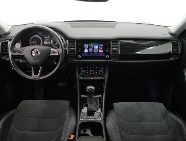 Škoda Kodiaq  2.0 TDI 