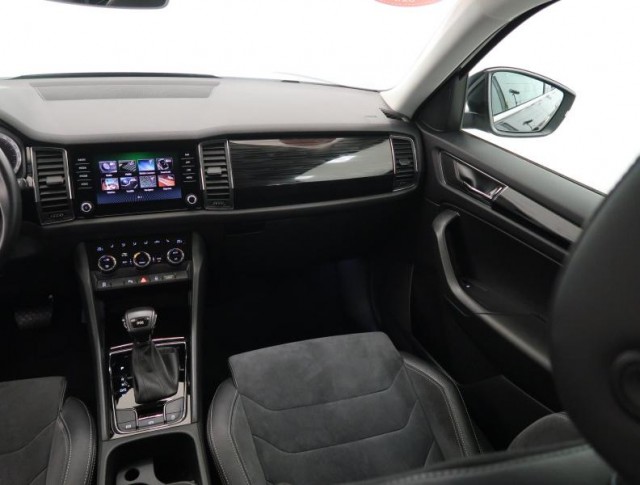 Škoda Kodiaq  2.0 TDI 