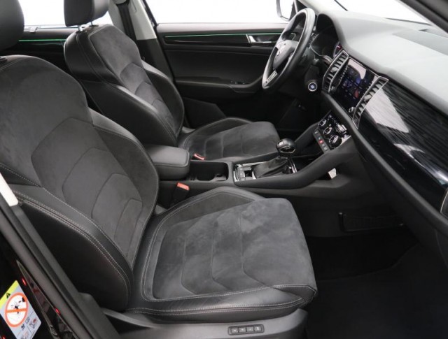 Škoda Kodiaq  2.0 TDI 