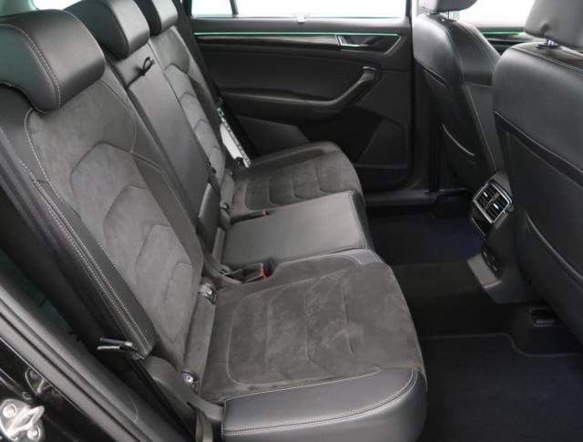 Škoda Kodiaq  2.0 TDI 