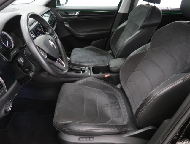 Škoda Kodiaq  2.0 TDI 