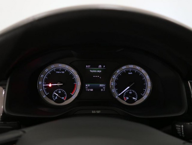Škoda Kodiaq  2.0 TDI 
