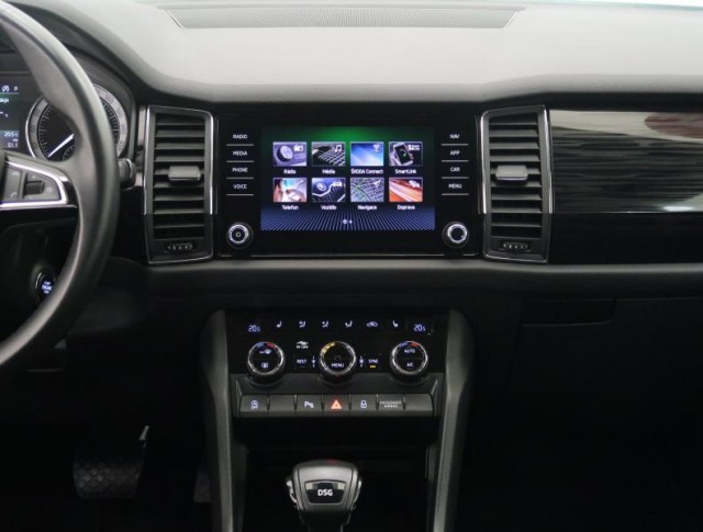 Škoda Kodiaq  2.0 TDI 