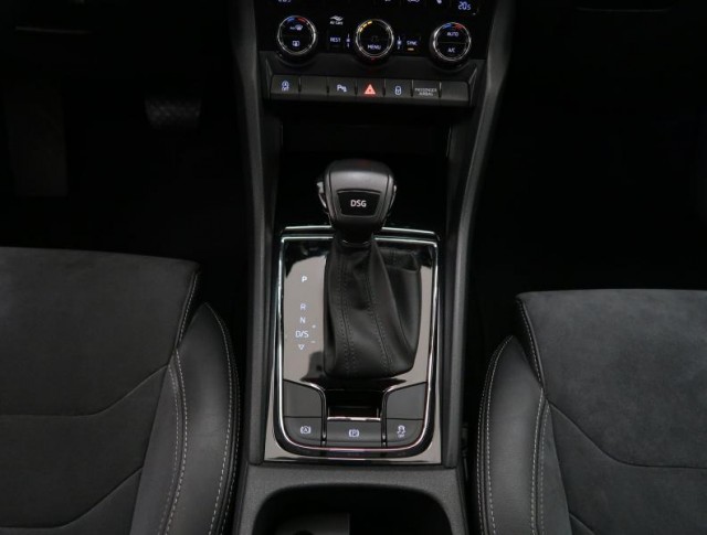Škoda Kodiaq  2.0 TDI 