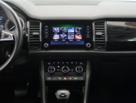 Škoda Kodiaq  2.0 TDI 