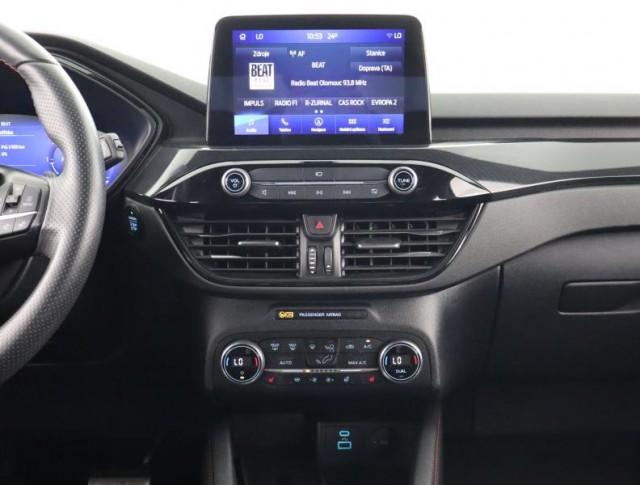 Ford Kuga  1.5 EcoBlue 