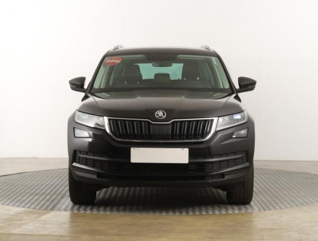 Škoda Kodiaq  1.5 TSI Style