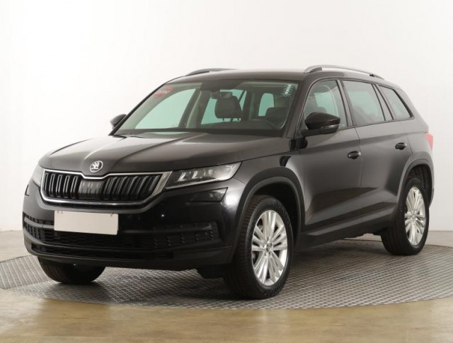 Škoda Kodiaq  1.5 TSI Style