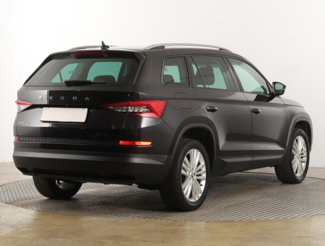 Škoda Kodiaq  1.5 TSI Style