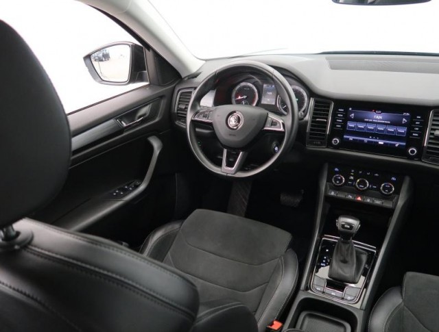 Škoda Kodiaq  1.5 TSI Style