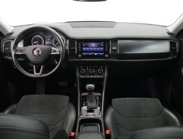 Škoda Kodiaq  1.5 TSI Style