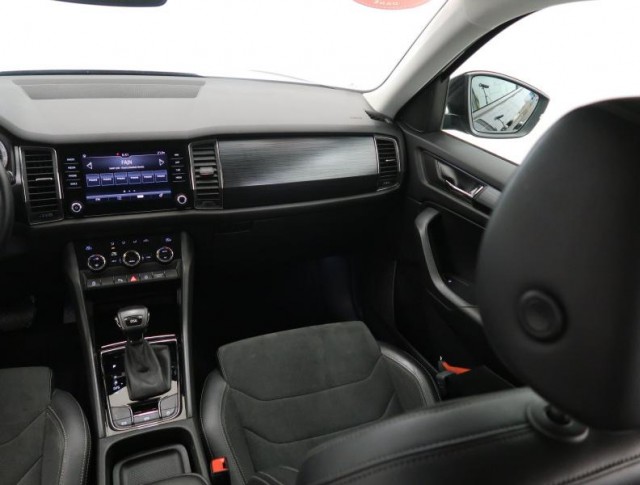 Škoda Kodiaq  1.5 TSI Style