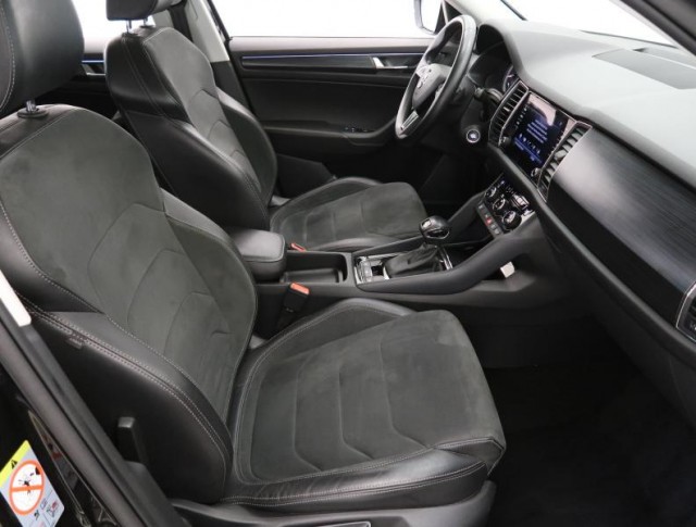 Škoda Kodiaq  1.5 TSI Style