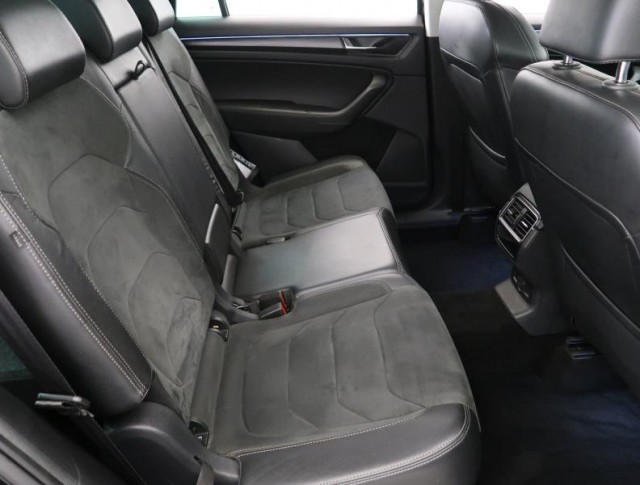Škoda Kodiaq  1.5 TSI Style