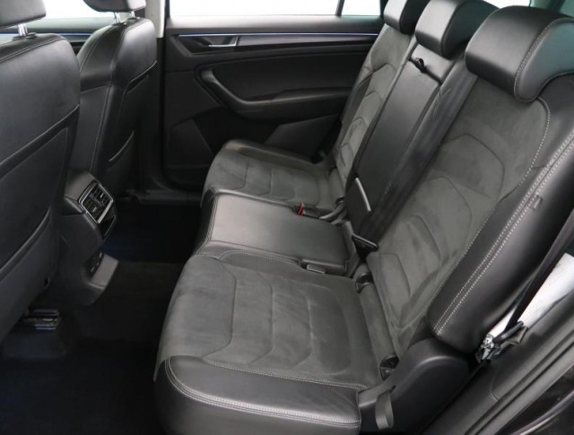 Škoda Kodiaq  1.5 TSI Style