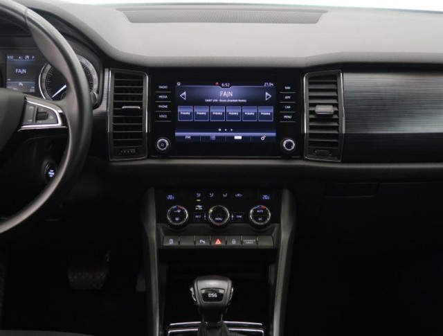 Škoda Kodiaq  1.5 TSI Style