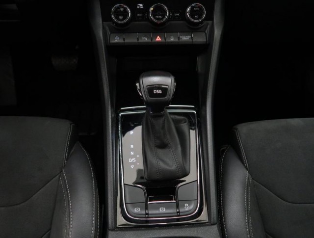 Škoda Kodiaq  1.5 TSI Style