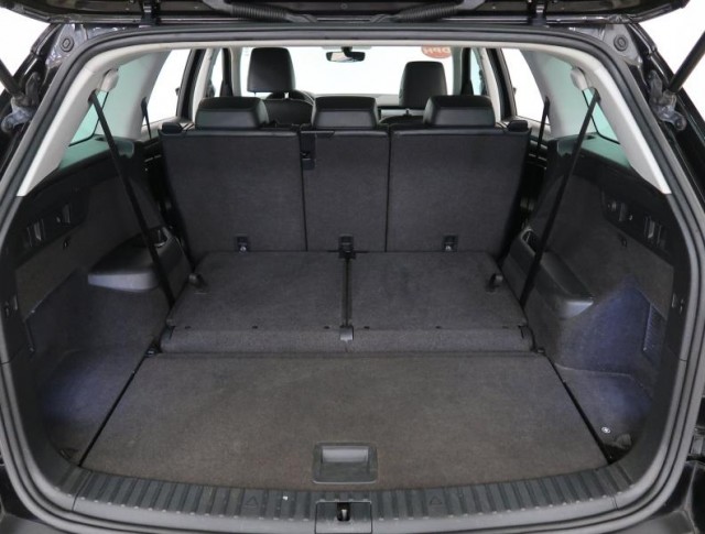 Škoda Kodiaq  1.5 TSI Style
