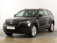 Škoda Kodiaq  1.5 TSI Style