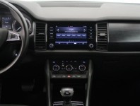 Škoda Kodiaq  1.5 TSI Style