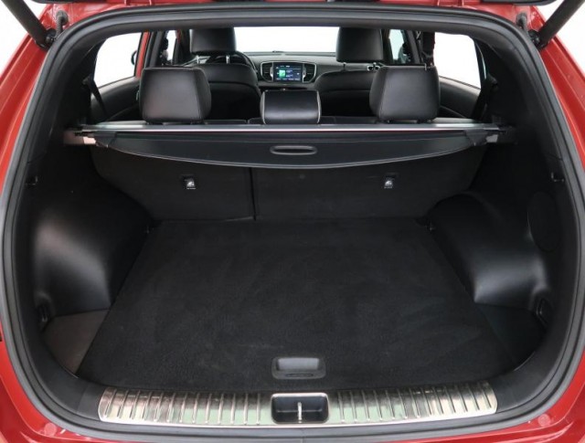 Kia Sportage  1.6 T-GDI 